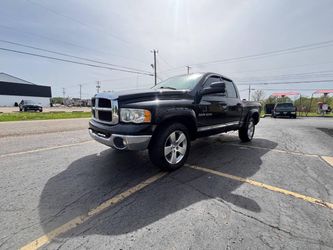 2004 Dodge Ram 1500