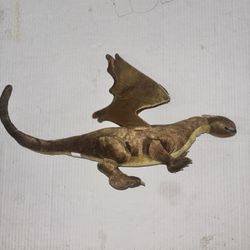 Wizarding World Of Harry Potter Green Dragon