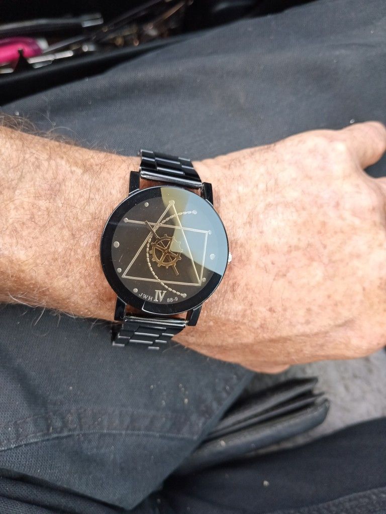 Nice Watch