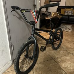 Gt Bmx Bike