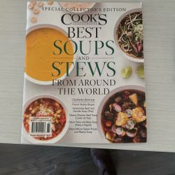Cookbook