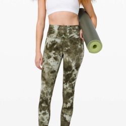 Lululemon 