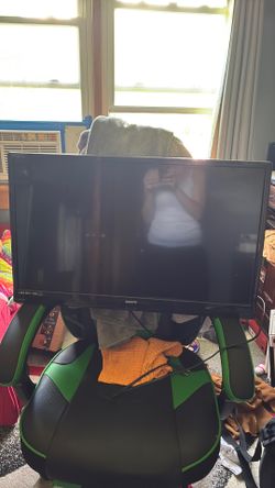 Sanyo TV