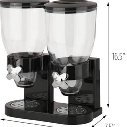 Cereal Dispenser 
