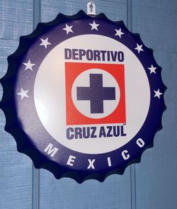 Cruz Azul