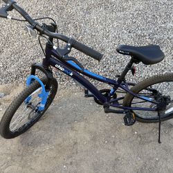 Chipmunk Bmx Aluminum Explorer Bike Bicycle 