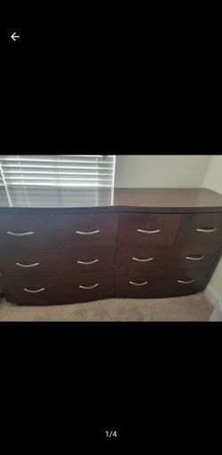 Bedroom furniture