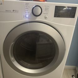 Washer And Dryer For sale 