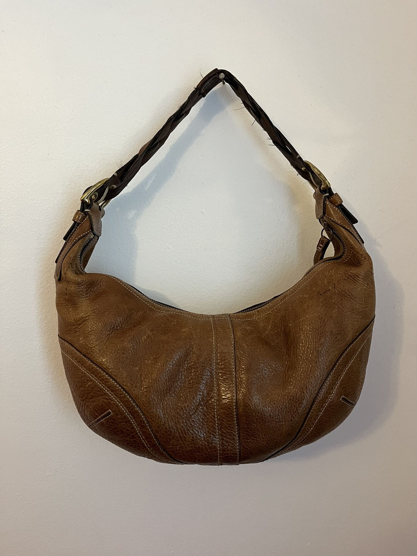 Vintage Coach Bag