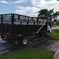 D3molicion Basura Escombros Trash