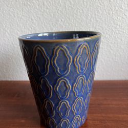 Ceramic Pot