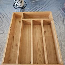 Kitchen Organizer