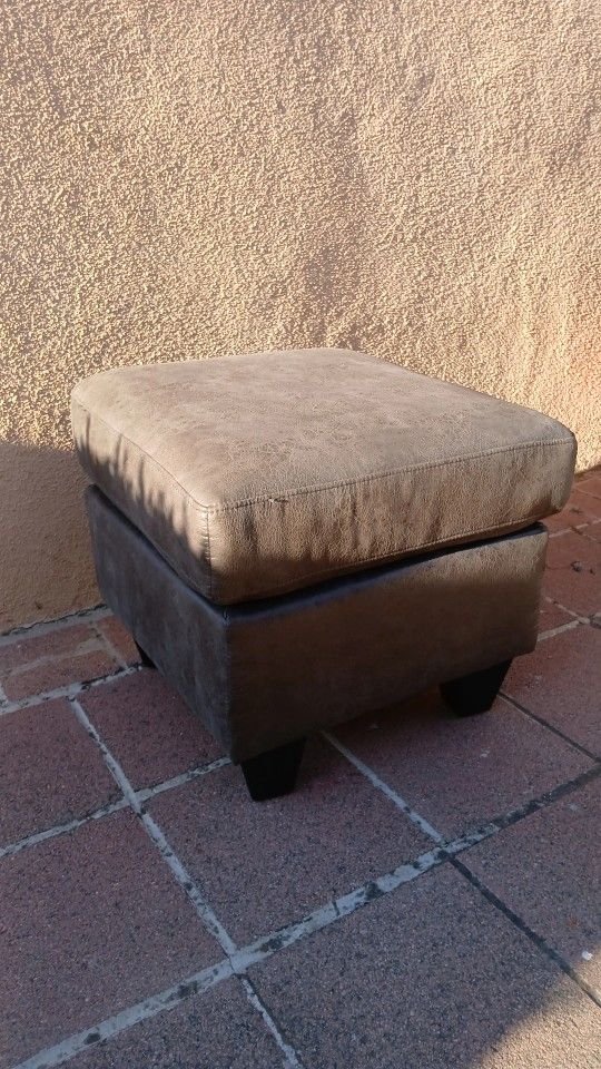 Ottoman Stool