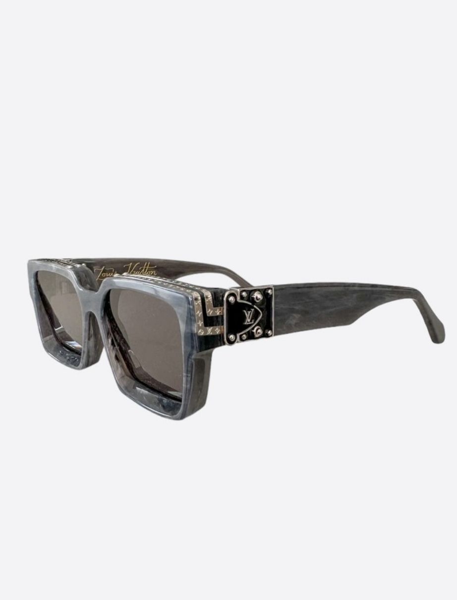 Louis Vuitton Millionaire 1.1 Sunglasses