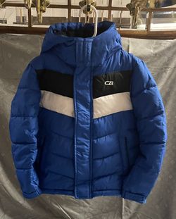 CB Sports Puffer Jacket