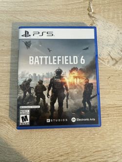 Battlefield 6