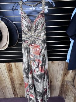 Formal Dress, Prom Dress