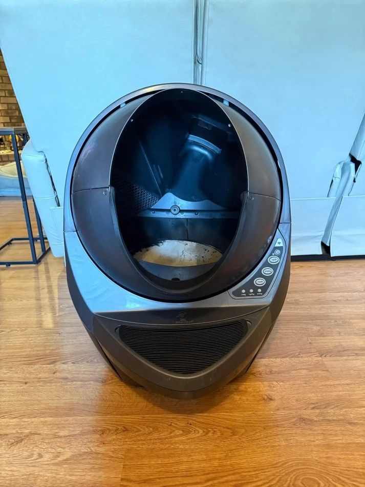 Litter Robot 4