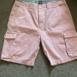 Quicksilver Board Shorts Size 32