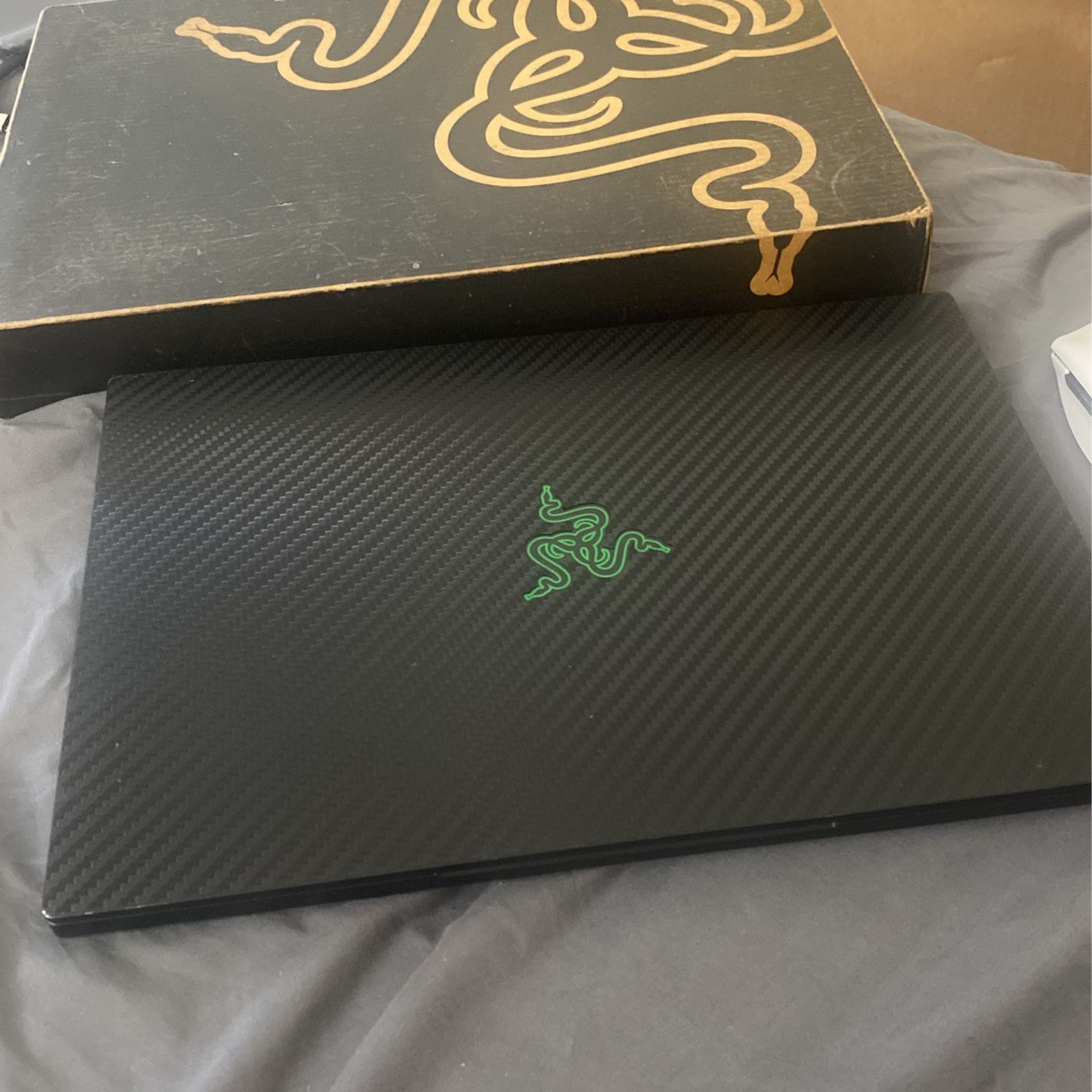 Razer Blade 14