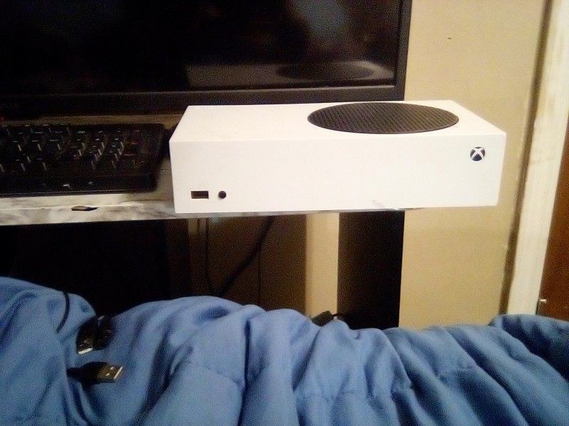 Xbox SeriesS
