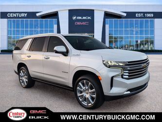 2024 Chevrolet Tahoe