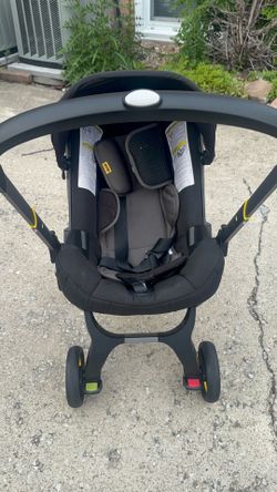 doona stroller