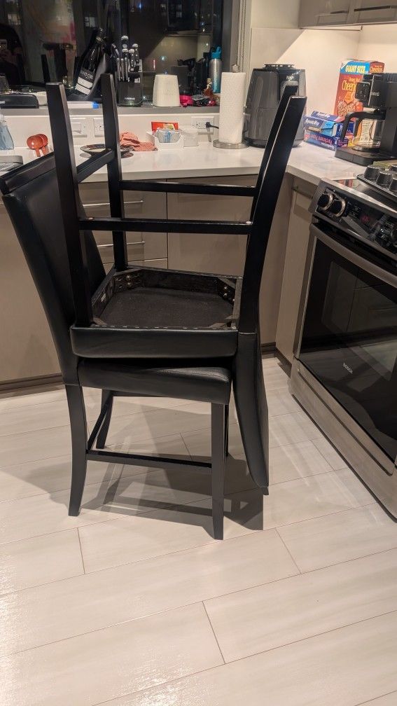 Free 24inch barstools