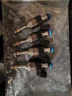 HONDA 1.5T FUEL INJECTORS