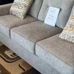 Sofa & Love Seat On Sale