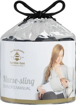 Nurse Sling Nursing Pillow