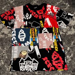 Ice Cream Shirt