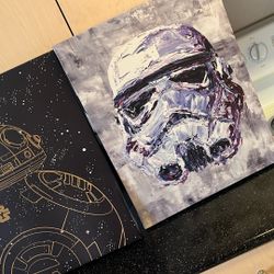 Canvas Prints