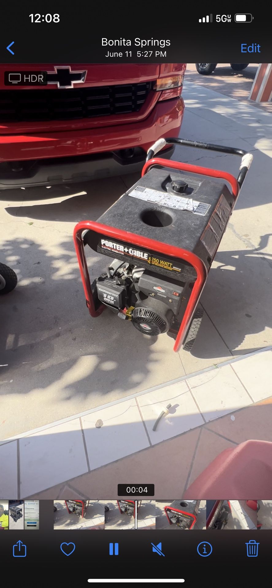 Generator