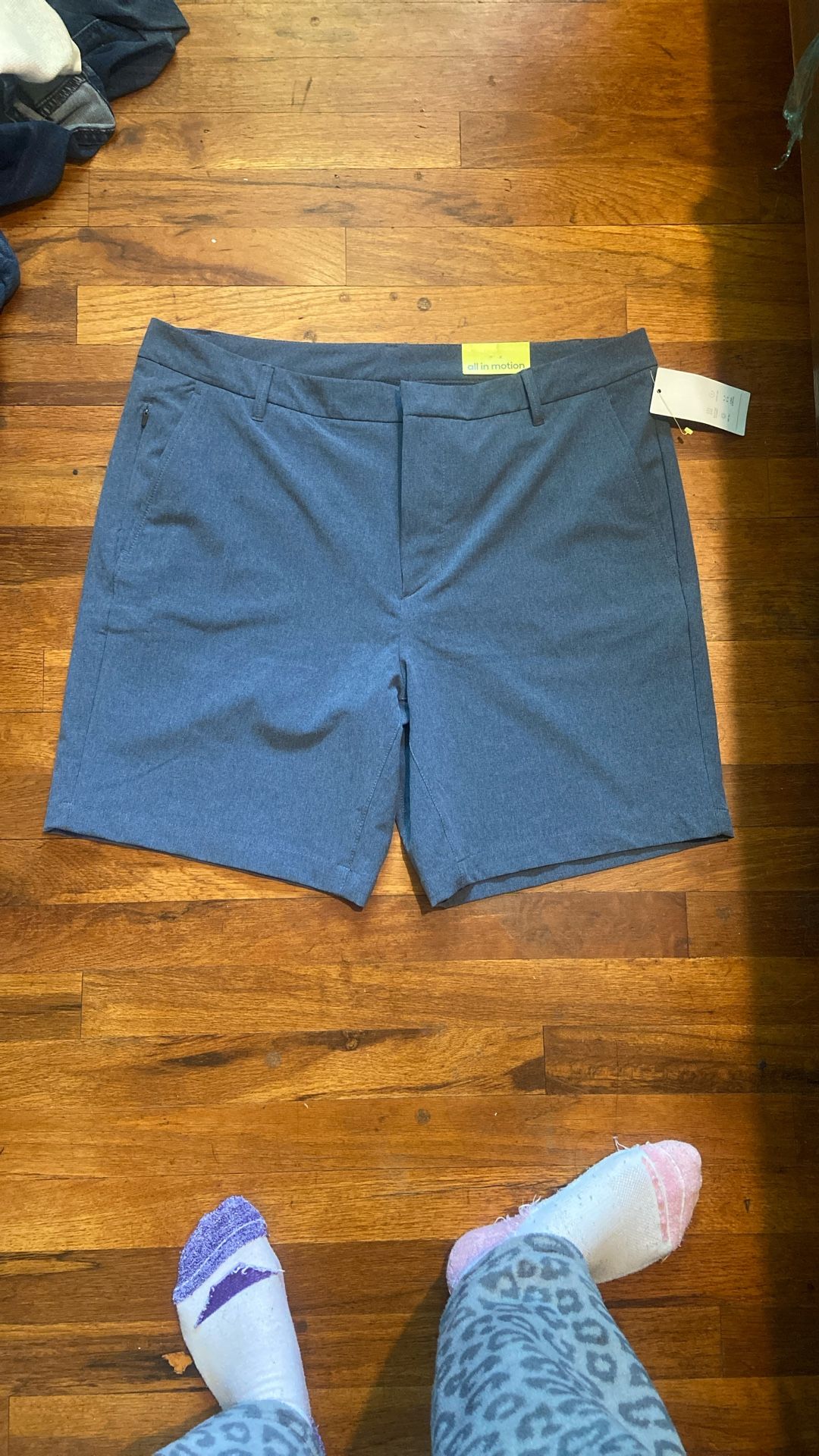 Golf Shorts