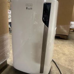 De'Longhi Pinguino 4-in-1: Air Conditioner, Heater, Dehumidifier, and Fan