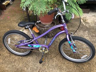 Electra Sprocket 1   20” kids Bike like New