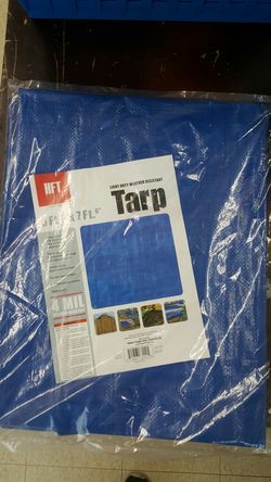 Tarp