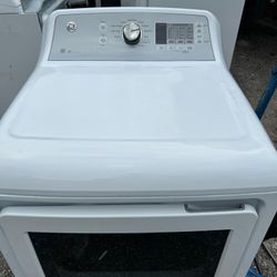 Ge Dryer 