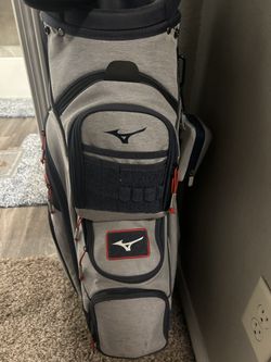 MIZUNO CART BAG