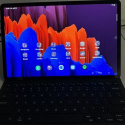 Samsung Galaxy Tab S7 Plus 512GB