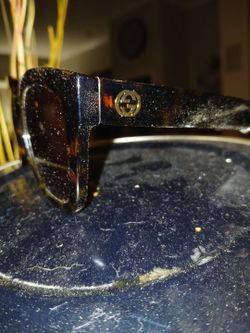 Sun glasses