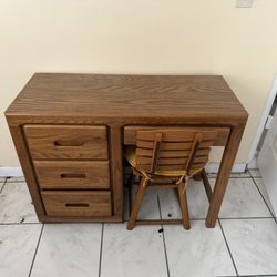 Computer Desk 