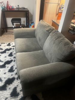Loveseat