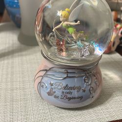 Believing Is Only The Beginning