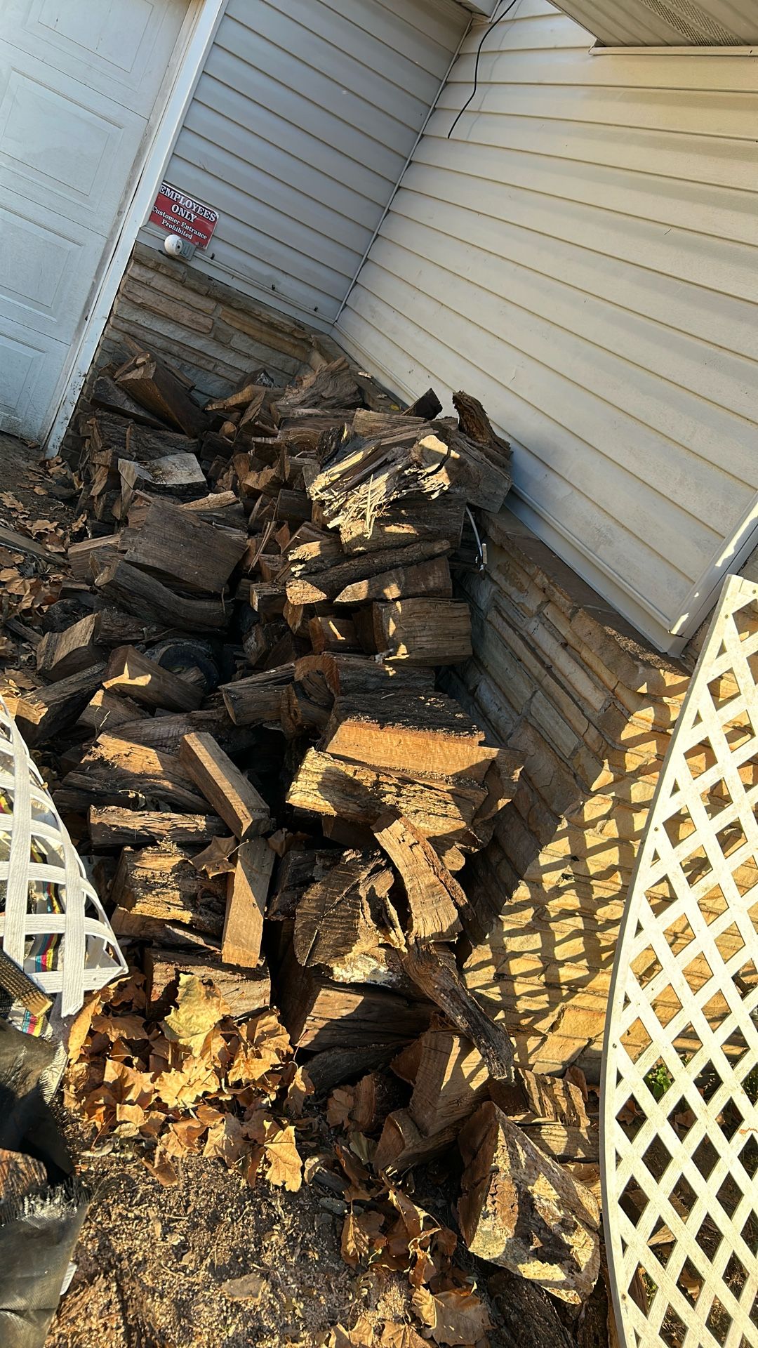 Firewood