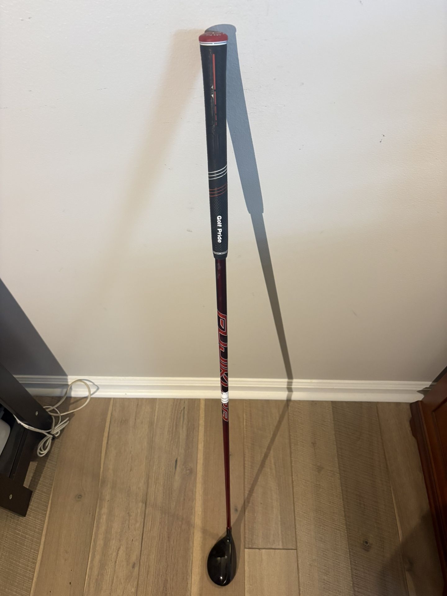 Taylormade Stealth HD 2 - RH Golf Club 4h hybrid 