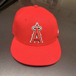 angels hat 