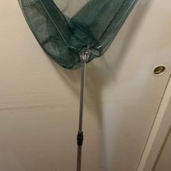 Adjustable Fishing Net  !!!