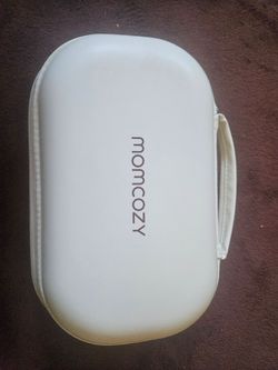 Momcozy breast pump